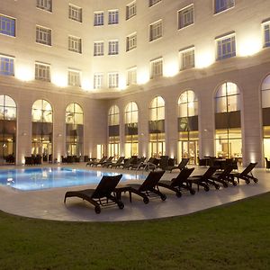 Concorde Hotel Doha