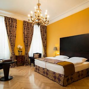Appartement-Hotel an der Riemergasse